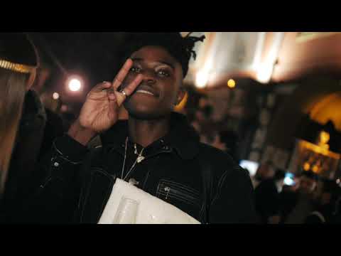 GANT PARIS FLAGSHIP OPENING EVENT