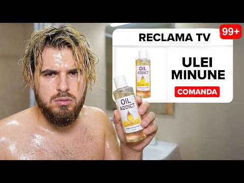 Cumpar FIECARE Reclama de la Televizor