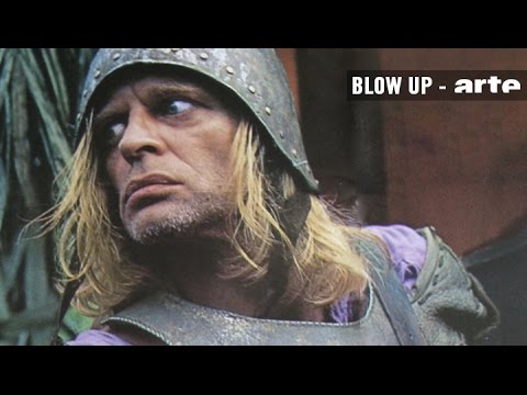 Fragmente Einer Zivilisation par Johanna Vaude - Blow up - ARTE