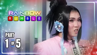 Download lagu Rainbow Rumble | Episode 1 (1/5) | June 28, 2025 mp3