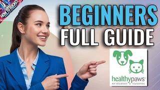 Healthy Paws Pet Insurance Explained for Beginners