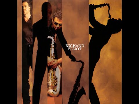 Richard Elliot...In The Groove...Extended Mix...