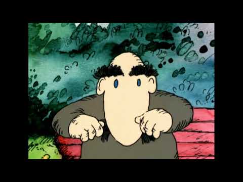 Janoschs Traumstunde