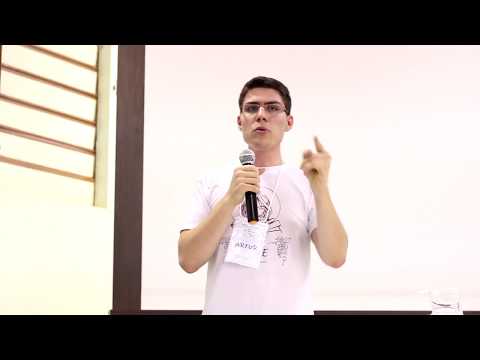 A palavra divina - Artur Valadares