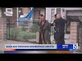 Naked Reseda Man Terrorizing Neighborhood Arrested