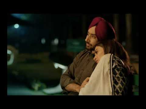 Muqammal Kade Na Mere Kol Ayea Satinder Sartaaj | Punjabi Song | Ikko Mikke Movie