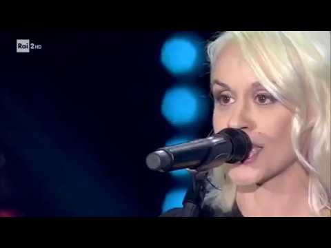 Machella Quali Alibi