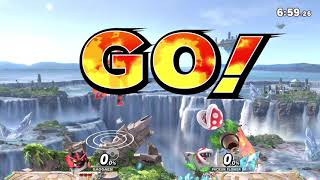 スマブラ　＃６２