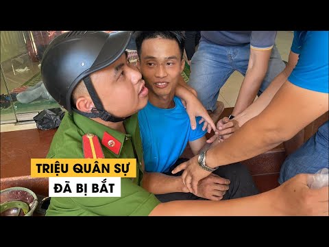 231 Top 10 TriệU Quân Sự Là Ai Hot nhất 2022 mới nhất 16 hqdefault