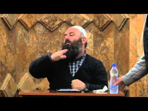 Derset e mia - Hoxhë Bekir Halimi