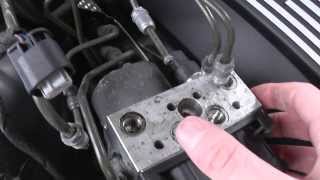 E36 3-Series ABS Module Failure: A Guide for 328i, 325i, & 318i Go