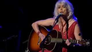 Emmylou Harris, The Ship On His Arm