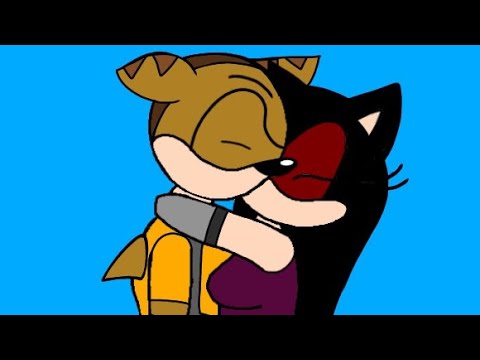 Spider-Lombax 2 Part 31: Mavis Call Off the Wedding/Happy Ending (Remake)