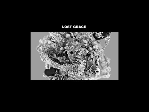 Earthists. - Lost Grace (Official Lyric Video)