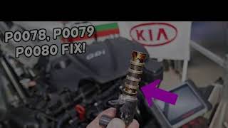 dtc p0079 interpretation