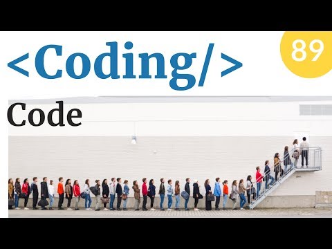 Le code - Corso di Coding e Programmazione - Video 89