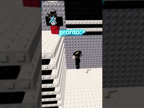 como fazer wall hop #roblox