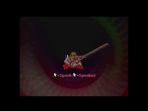 vs. Floyd Burnside (LISA: The Pointess - SOTWS)