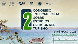 MESA 21. Impactos territoriales del turismo (espacios urbanos y rurales)