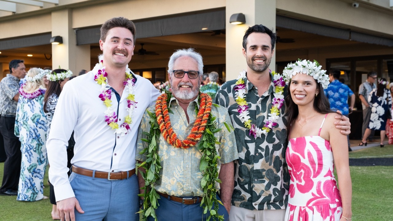 Highlights from the Illumination Gala 2025