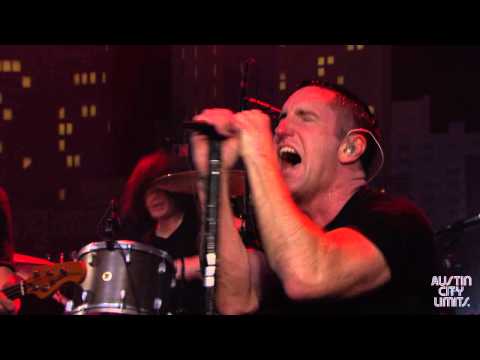 Austin City Limits Web Exclusive: NINE INCH NAILS "Satellite"
