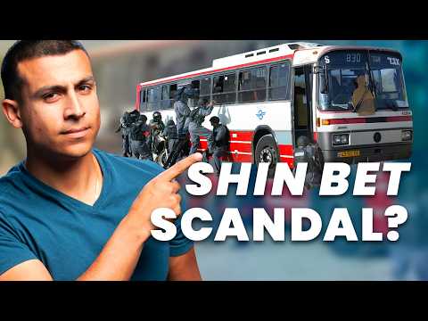 The Israeli Scandal You Were Never Meant to Know | Unpacked