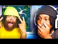 Most DISTURBING Game Of 2025 The Deadseat CoryxKenshin REACTION