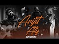 Non Stop Arijit Singh X Atif Aslam Mashup Best Of Arijit Singh Best Of Atif Aslam MS Mashup