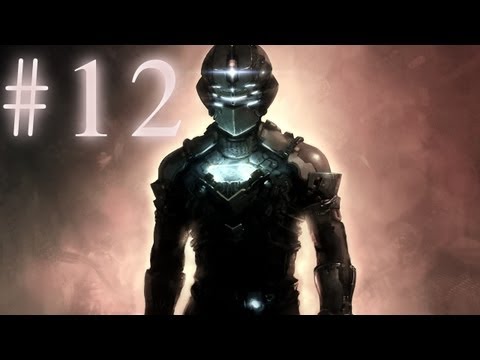 Dead Space 2 - Chapter 12 - On the Grind!