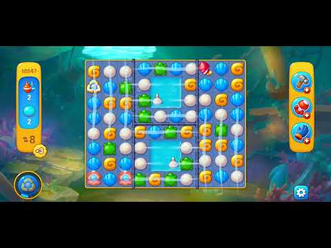 Fishdom/Gameplay/Levels(10547)