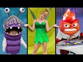 Top 9 SHORT Costume Characters Disney Dan
