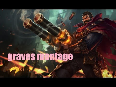 graves montage