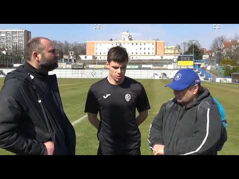 FK Admira Praha B 2022