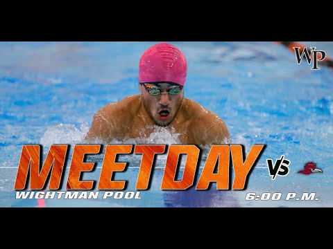 WPUNJ Swimming - Dual Meet vs Ramapo College 1/28/22