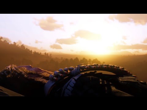 Arthur 's Death | Red Dead Redemption 2 | No Commentary | Ps5 | Part 42 |