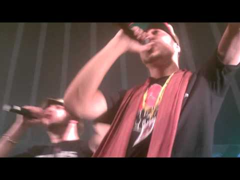 S-Crew @ Aucard 2013 5/7