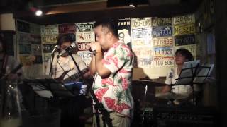 SOMETHIN' FUNKY'S GOIN'ON - The Blue Well 2012.08.25 #2-2