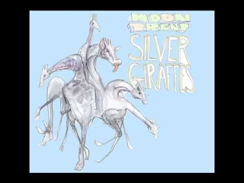 Moon Trent - "Sad Piano Song"