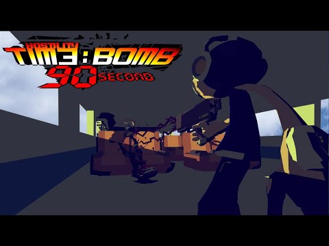 TimeBomb90second youtube-video