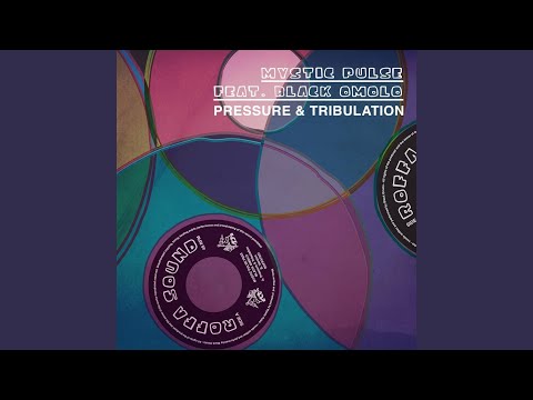 Pressure & Tribulation