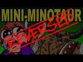 MINI MINOTAUR SONG (feat. Tobuscus & Tim Tim ...