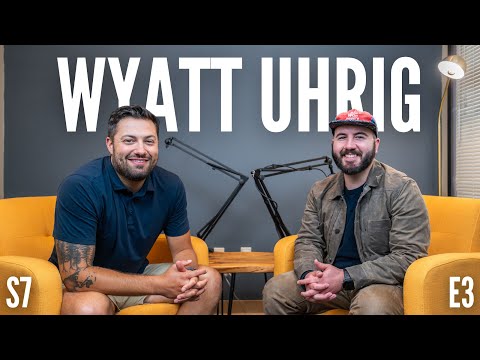 Wyatt Uhrig | Yeager's Sporting Goods| Building Bellingham SEASON 7, EPISODE 3