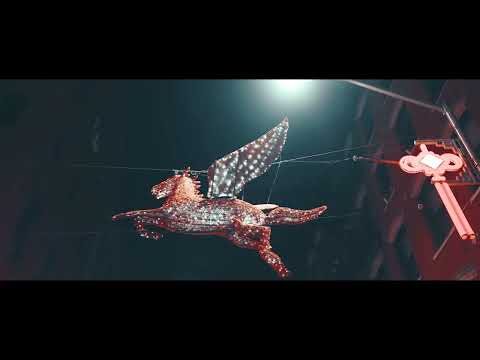 Stadiumx-... Azahriah..Heaven