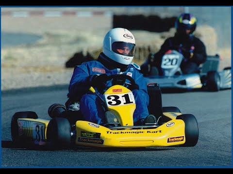 SHIFTER KARTS 1999