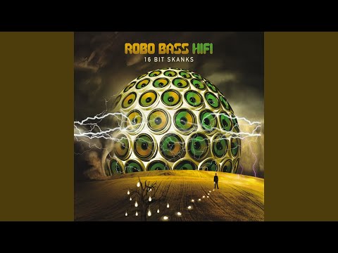 Gun Down (Robo Bass Hifi Remix)