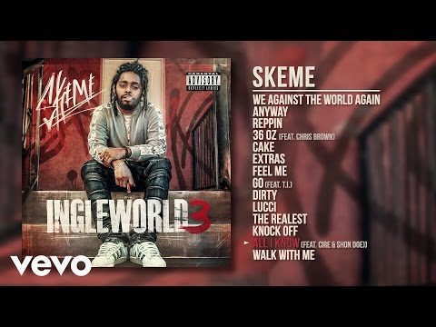 Skeme - All I Know (Audio) ft. Cire & Shon Doe