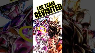 Download lagu LOE TEAM REVISITED!🔥 #shorts mp3