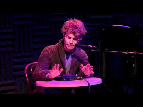 OUR HIT PARADE - OMG - Randy Harrison covers Usher 12-15-10 Best Of The Year