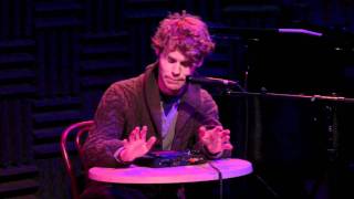 Randy Harrison covers Usher - Joe's pun -12/12/10 Best of the Year 