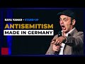 Comedian explains German humor | Stand-up for Bassem Youssef